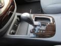 Moonstone Silver - Santa Fe GLS AWD Photo No. 13