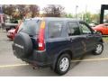 2003 Eternal Blue Pearl Honda CR-V EX 4WD  photo #3