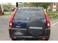 2003 Eternal Blue Pearl Honda CR-V EX 4WD  photo #4