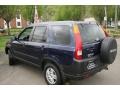 2003 Eternal Blue Pearl Honda CR-V EX 4WD  photo #6