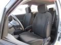 Platinum Silver - Accent GS 3 Door Photo No. 11
