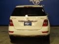 Arctic White - ML 350 4Matic Photo No. 7