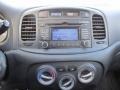 Black Controls Photo for 2011 Hyundai Accent #89545048
