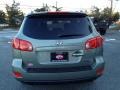 2008 Natural Khaki Green Hyundai Santa Fe Limited 4WD  photo #15