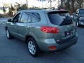 2008 Natural Khaki Green Hyundai Santa Fe Limited 4WD  photo #17