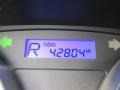 Platinum Silver - Accent GS 3 Door Photo No. 20