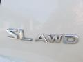 2011 White Pearl Nissan Juke SL AWD  photo #8