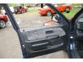 2003 Eternal Blue Pearl Honda CR-V EX 4WD  photo #11