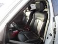 White Pearl - Juke SL AWD Photo No. 12