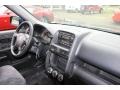 2003 Eternal Blue Pearl Honda CR-V EX 4WD  photo #12