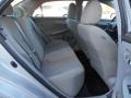 Ash Rear Seat Photo for 2013 Toyota Corolla #89545690