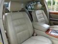 2000 Burnished Gold Metallic Lexus GS 300  photo #12