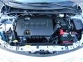 2013 Toyota Corolla 1.8 Liter DOHC 16-Valve Dual VVT-i 4 Cylinder Engine Photo