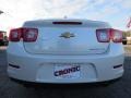 White Diamond Tricoat - Malibu LTZ Photo No. 6