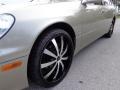 2000 Burnished Gold Metallic Lexus GS 300  photo #14