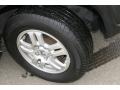 2003 Eternal Blue Pearl Honda CR-V EX 4WD  photo #16