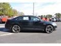 2014 Tuxedo Black Ford Taurus SEL  photo #4