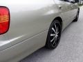 2000 Burnished Gold Metallic Lexus GS 300  photo #19