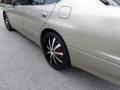 2000 Burnished Gold Metallic Lexus GS 300  photo #21
