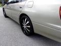 2000 Burnished Gold Metallic Lexus GS 300  photo #23