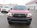 Impulse Red Pearl - Tacoma Access Cab 4x4 Photo No. 4