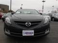 Ebony Black - MAZDA6 i Touring Sedan Photo No. 3