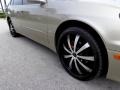 2000 Burnished Gold Metallic Lexus GS 300  photo #29