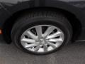 Ebony Black - MAZDA6 i Touring Sedan Photo No. 5