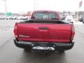 Impulse Red Pearl - Tacoma Access Cab 4x4 Photo No. 8