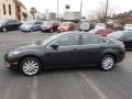 Ebony Black - MAZDA6 i Touring Sedan Photo No. 6