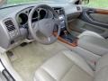 2000 Burnished Gold Metallic Lexus GS 300  photo #31