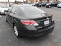 Ebony Black - MAZDA6 i Touring Sedan Photo No. 7