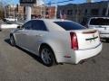 White Diamond Tri-Coat - CTS Sedan Photo No. 6