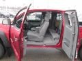 Impulse Red Pearl - Tacoma Access Cab 4x4 Photo No. 11