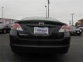 Ebony Black - MAZDA6 i Touring Sedan Photo No. 9