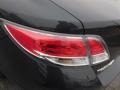 Ebony Black - MAZDA6 i Touring Sedan Photo No. 10