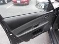 Ebony Black - MAZDA6 i Touring Sedan Photo No. 11