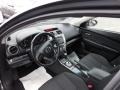 Ebony Black - MAZDA6 i Touring Sedan Photo No. 12