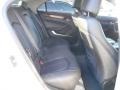 White Diamond Tri-Coat - CTS Sedan Photo No. 9