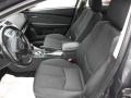 Ebony Black - MAZDA6 i Touring Sedan Photo No. 13