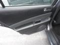 Ebony Black - MAZDA6 i Touring Sedan Photo No. 14