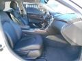 White Diamond Tri-Coat - CTS Sedan Photo No. 11