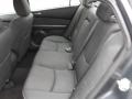 Ebony Black - MAZDA6 i Touring Sedan Photo No. 15