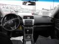 Ebony Black - MAZDA6 i Touring Sedan Photo No. 16