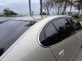 2000 Burnished Gold Metallic Lexus GS 300  photo #40
