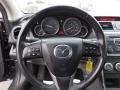 Ebony Black - MAZDA6 i Touring Sedan Photo No. 18