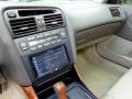 2000 Burnished Gold Metallic Lexus GS 300  photo #41