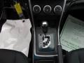 Ebony Black - MAZDA6 i Touring Sedan Photo No. 20