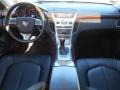 White Diamond Tri-Coat - CTS Sedan Photo No. 16
