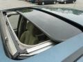 Ocean Blue - Elantra GLS Sedan Photo No. 4